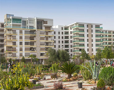 Construction Bâtiment