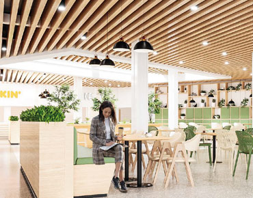 Aménagement & Finition